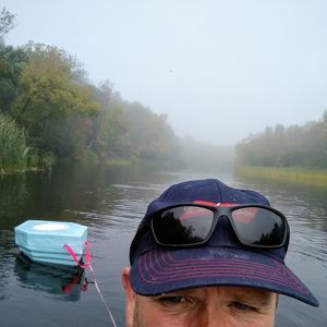 Meet your Posher, Richard